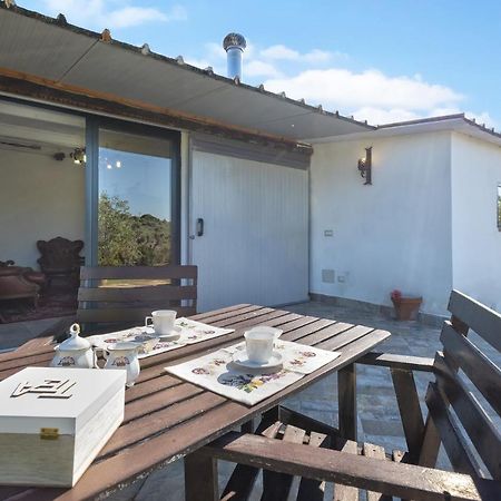 Casa Rina Villa Sassari Buitenkant foto