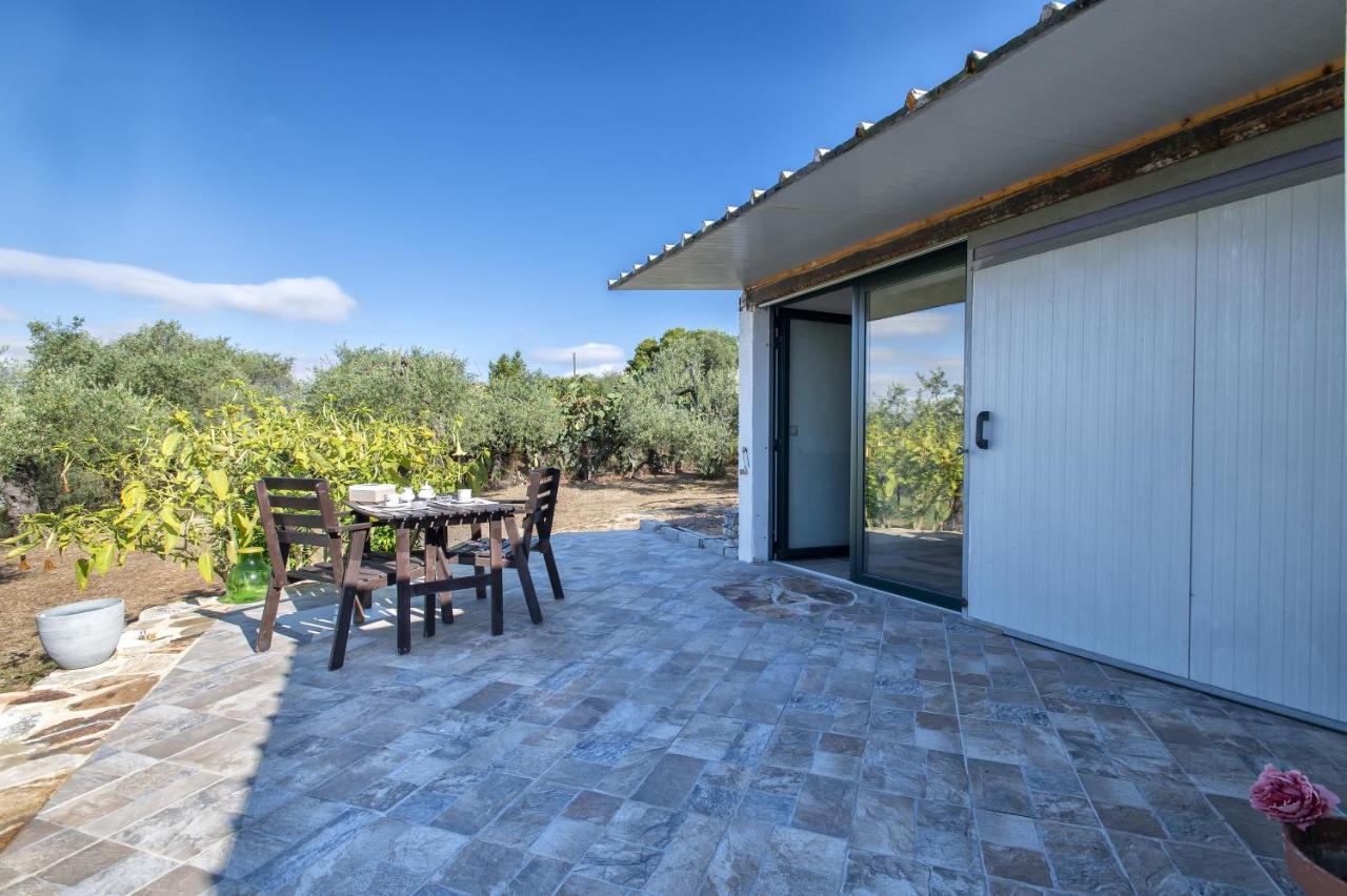 Casa Rina Villa Sassari Buitenkant foto